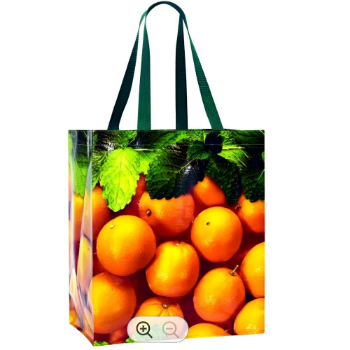 Discount 10% Best Price Customized Wholesale Yellow Laminated PP Woven Shopping Bags Multiple Styles 3