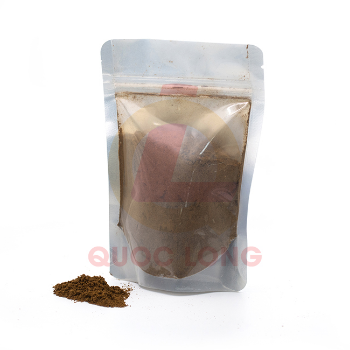 Black Soldier Fly Dried Milled Larvae Fast Delivery Export Animal Feed High Protein Pp Bag Vietnam Manufacturer 1