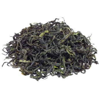 Bulk Dried Green Tea Good Young Tea Wholesale Customized Package Bag Catering Leaves For Drinking From Vietnam Manufacturer 4