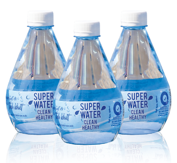 High Quality Ngoi Sao Brand Natural Mineral Water in Vietnam Super Water Clean Healthy 3