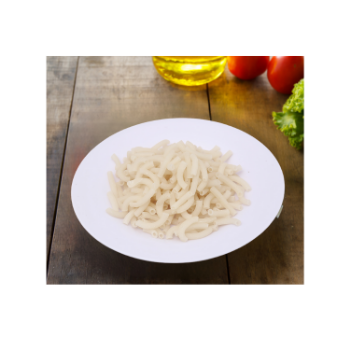 White Macaroni (Long Stalks) Macaroni Fast Delivery  Dried Food Special Food In Vietnam OEM/ODM Carton Made In Vietnam Factory 3