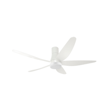 Good Quality Ceiling Fan Eco fan Luxury Premium Abs Plastic Ceiling Fan Equipped Made In Vietnam Manufacturer 3
