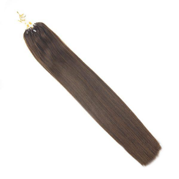 Micro Keratin Bond Hair Extensions Environmental Friendly Permed Unprocessed Remy Human Hair Double From Vietnam Seller 7