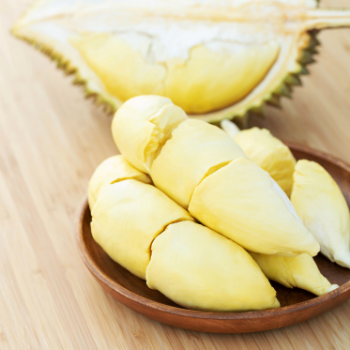 Frozen Durian Good Taste Top Sale Natural IQF Frozen Cheap OEM Sweet Bulk Style Storage Dice Packaging Weight 8