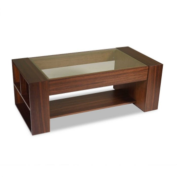 High Quality Cheap Price Low MOQ Best Brand Wood Interior Manufacturer Hot Supplier From Vietnam Morning Table 2