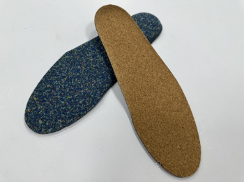 Custom Insoles Competitive Price eco-friendly Materials Using For Shoes Packing In Carton Made In Vietnam Manufacturer 5