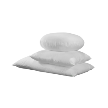 Best Price White 3D Cotton Pillow Core Cotton And Polyester Air-Permeable Use For Hotel Pack In Box Vietnam Chumy 4