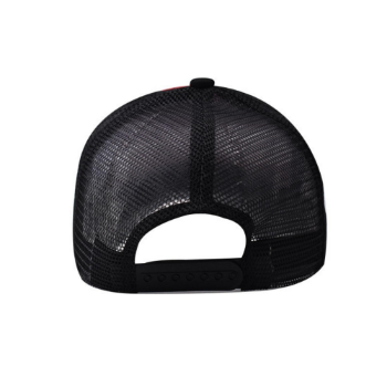 The New Design Funny Plain Mesh Hats Fashion 2023 Use Regularly Modern Packed In Carton From Vietnam Manufacturer 5