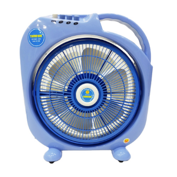 Wholesale Customized Good Quality Yanfan Square Box Fan BD388 desk fan portable air cooler 7