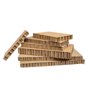 Top Seller kraft honeycomb papers corrugated honeycomb cardboard sheet recyclable From Vietnam Manufacturer 6