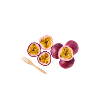 Fresh Passion Fruit Hot Selling Natural Taste Using For Food Good Quality Packing In Carton Made In Vietnam Manufacturer 4