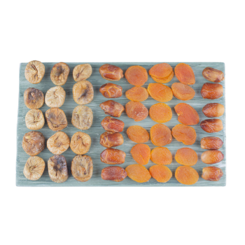 Dehydrated Apricot Seedless Freeze Dried Apricots Sweet Dried Fruit Snacks Seedless Preserved Apricot From Vietnam Manufacturer 6