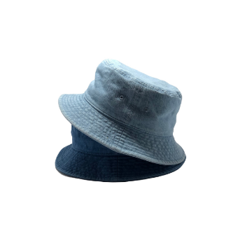 Wholesale Blank Cotton Wash Bucket Hat Blank Bucket Hat From Viet Nam Manufacturer For Men Light Up Bucket Competitive Price 7