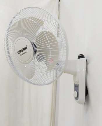 Vietnam Custom Logo Yanfan 1-Wire Wall Fan T301 Air Cooling Fan ceiling fan portable air cooler 4