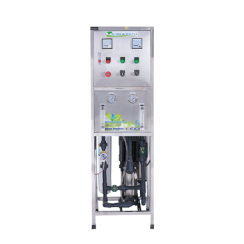 Industrial Water Purifier Water Purifier Machine Industrial System For Drinking Water Equipment Made In Vietnam 1