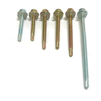 High Quality Coarse Stainless Steel m2 m3 Screw Self Tapping Screw Cross Wood Screw For Wood Board & Kitchen Customize Packing In Viet Nam 2