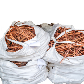 High Purity  99.99% Copper Wire Scrap Best Price  Scrap for Sale 10