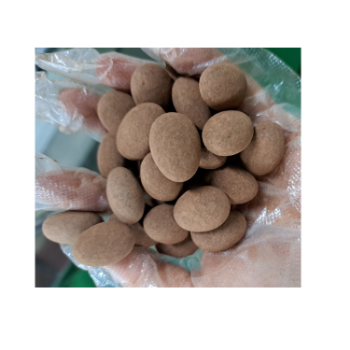 Chocolate Dragee Chocolate Supplier Low Price Snack Sweets Used As A Gift Iso Custom Packing Made In Vietnam Oem Wholesale 2