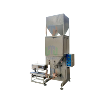 Semi-Automatic Electromagnetic Vibration Quantitative Packaging Machine TPM-SEV High Quality Factory Custom Packing Manufacturer 1