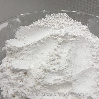 Production of powder paint from CaCo3 carbonate Manufacturer of low-cost, high-quality stone powder from Vietnam 1