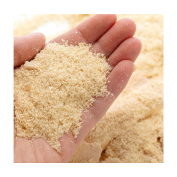 Sawdust Scraps Type 1 (100% Acacia Wood) Sawdust Mixer Premium Quality Wide Application Indoor Bulk Stock Customized Packing  4