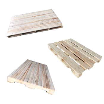 Logistics Packaging OEM Wooden Pallet Euro Pallets Pallets For Sale Customized Packaging From Vietnam Manufacturer 2