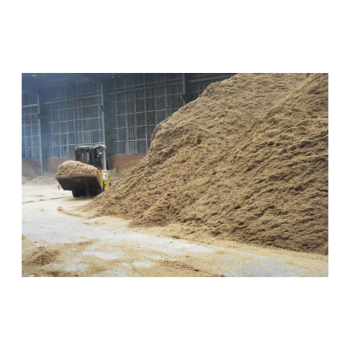 Sawdust Scraps Type 4 (50% Acacia Wood, 50% Craft Wood) Competitive Price Wide Application Indoor Bulk Stock Customized 2