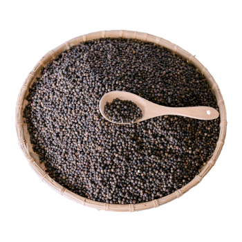 Black Pepper Best Choice Good Scent Using For Food Fast Delivery Export Sack Jumbo Bag Vietnam Manufacturer 6