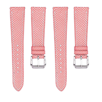 Best Price Watch Strap Snake Pattern Watch Strap Luxor Watch Fabric Strap Made in Vietnam 5