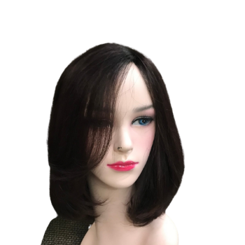 Hair Wig Human Vietnamese Hair Easy To Use Virgin Raw Hair Weft Machine Weft Keratin Double Good Price From Viet Nam 3