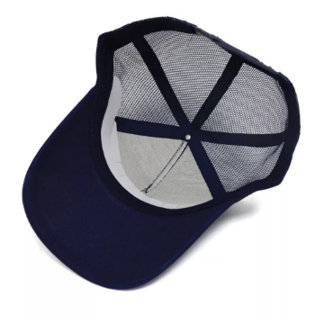 Custom Logo Front And Side Hat For Men Sports Wholesale Hip Hop Sports Custom Baseball 4