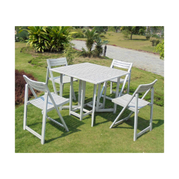 Outdoor Furniture Set Product For Hotel And Restaurant Modern Design From Vietnam Manufacturer 6