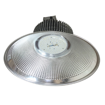 Led industrial bay Super bright warehouse garage gym HB02 500/200W 6500K/3000K SS Lights Fixture Made in Vietnam 2