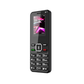 Hot Sales Masstel izi 11 Dual SIM Card Feature Product 1.77 inch Screen Keypad Low Price Mobile Phone Made in Vietnam 3