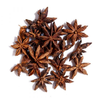 Star Anise For Seasoning High Quality Autumn Dried 100% Pure Star Anise High Quality Made In Vietnam Manufacturer Good Price 1