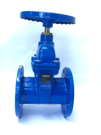 Flushing Valves Best Choice Durable For Construction Fast Delivery Size 50 200Mm Vietnamese Manufacturer 2