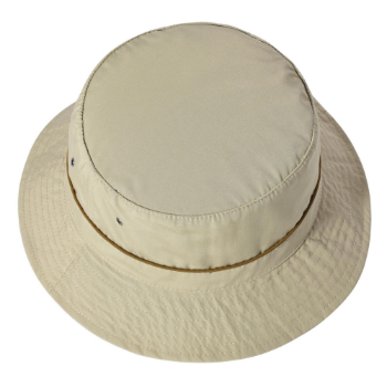 The New Bucket Fisherman Hat Custom Colorful Use Regularly Sports Packed In Carton Made In Vietnam Manufacturer