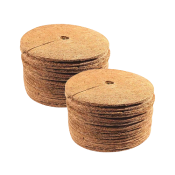 Coir Carpet Good Quality Environmentally Friendly For Flowerpot Iso Vilas Iso Halal Gmp Trabaco Vietnam Manufacturer 5