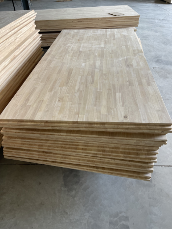 Rubber Joint Filler Board Wood for Home and Apartment Decoration For Facilities Furniture Customize Vietnam Manufacturer 3