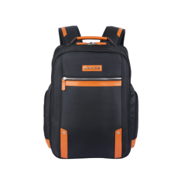 Waterproof Laptop Backpack Fast Delivery With USB Travel Smart Backpack Packed In The Poly Bag Vietnam Manufacturer 1