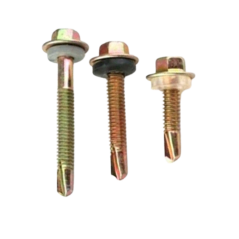 Fine Coarse Stainless Steel m2 m3 Screw Self Tapping Screw Cross Wood Screw For Wood Board Customize Packing In Viet Nam 7