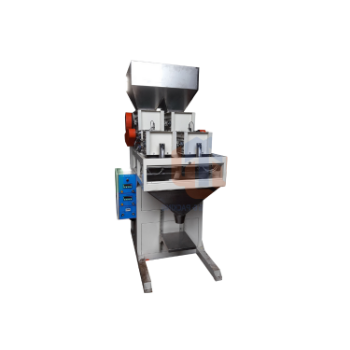 Semi-Automatic Conveyor Quantitative Packaging Machine TPM-SB Series Cheap Price Easy Installation Intelligent Control System 3