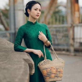 Rattan Bag High Quality Water Hyacinth Bag For Gift Classic Style Light Brown Color From Vietnam Manufacturer 4