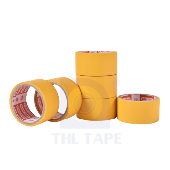 Simili Tape Customized design cost-effective magnetic stripe protective tape Use For Packing Cartons Made In Vietnam 4