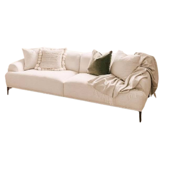 Couch Sofa High Quality Indochin Best products Manufacturer from Vietnam Living Room Sofa Sectionals Sofa Fast Delivery 1