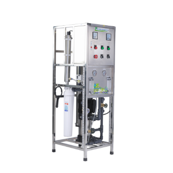 Water Filter Purifier System Water Purifier Machine Industrial System For Drinking Water Equipment Made In Vietnam 2