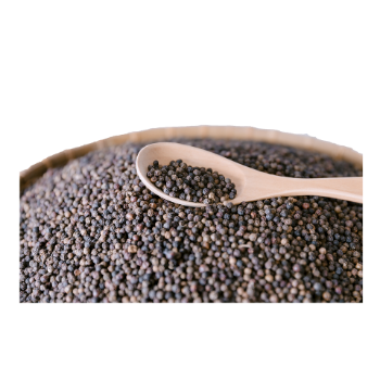 Black Pepper High Quality Marinade Using For Food Fast Delivery Export Sack Jumbo Bag Made In Vietnam Manufacturer 1