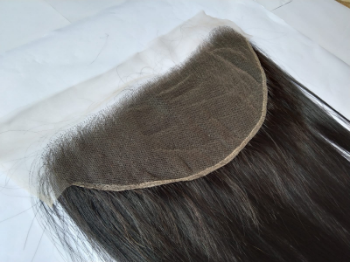 Wholesale Human Hair Bundles with Lace Frontal Unprocessed Human Hair Wigs for Black Women 3