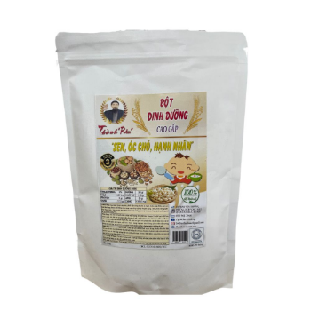 Fast Delivery Flour seeds Basic Ground Rice Mixed With Seeds Natural Source 5 Stars flour mixer Made In Vietnam 1