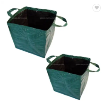 PE Garden Bag High Specification Durable Using For Many Purposes ISO Pallet Packing Made in Vietnam Manufacturer  2